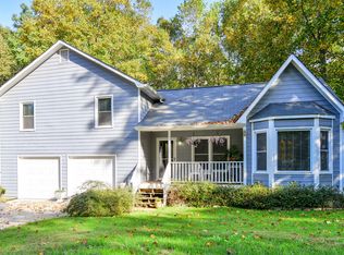 4870 Muirwood Dr, Powder Springs, GA 30127