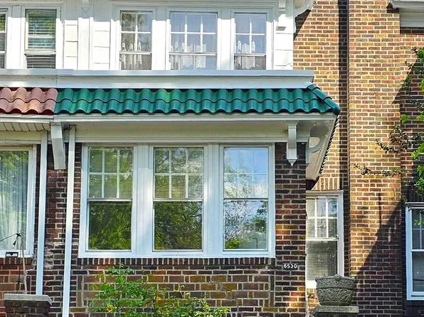 6530 Beaumont St, Philadelphia, PA 19142