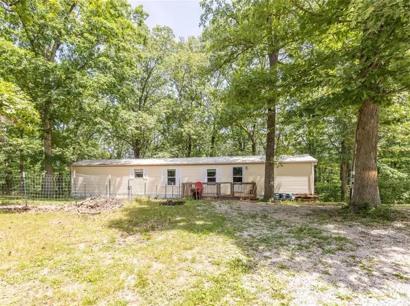 1431 Wilderness Acres Ln, Festus, MO 63028