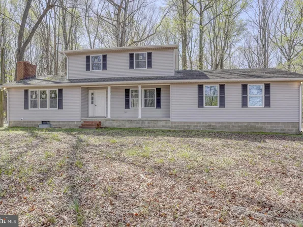 3226 Barratts Chapel Rd, Frederica, DE 19946