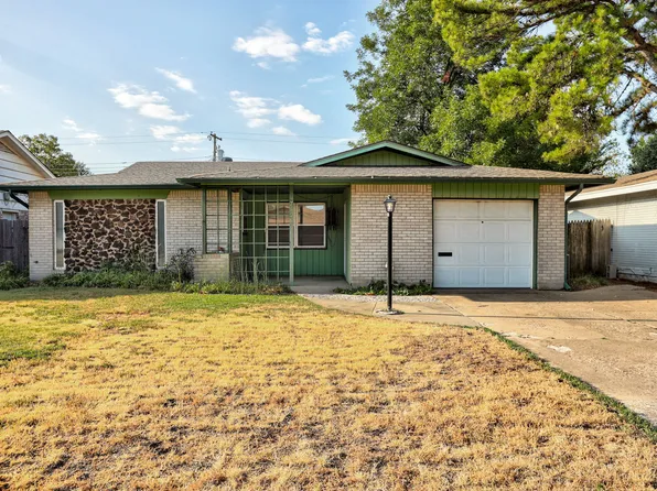 7508 NW 28th St, Bethany, OK 73008