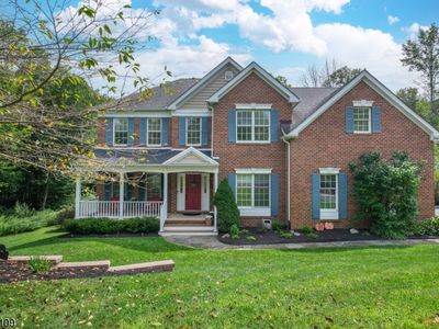 6 Southwind Dr, Flanders, NJ, 07836