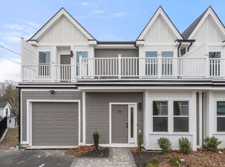 54 Indiana Ter UNIT 54, Newton Upper Falls, MA 02464