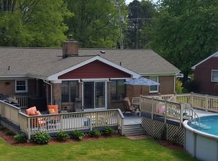 5204 Askew Rd, Chesapeake, VA 23321