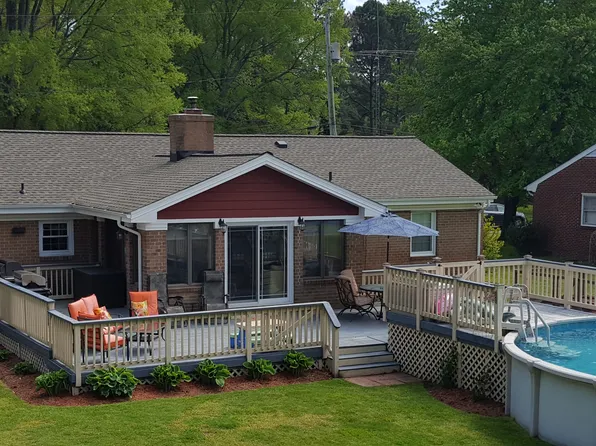 5204 Askew Rd, Chesapeake, VA 23321