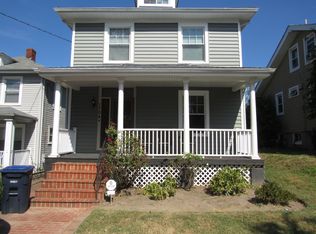 1704 Irving St NE, Washington, DC 20018