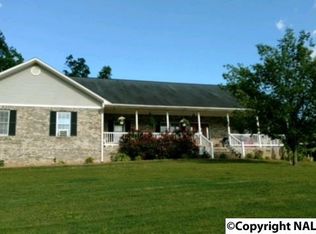 3582 Al Highway 71, Dutton, AL 35744