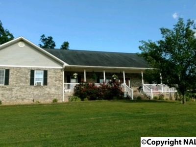 3582 Al Highway 71, Dutton, AL, 35744