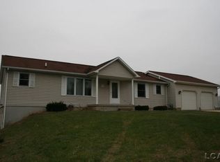 7742 Case Rd, Brooklyn, MI 49230