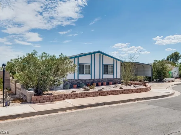 1005 Adobe Cir, Boulder City, NV 89005