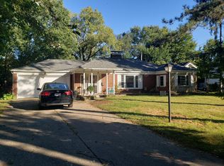 2420 Bexford Pl, Toledo, OH 43606