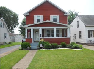 253 Spaulding St, North Tonawanda, NY