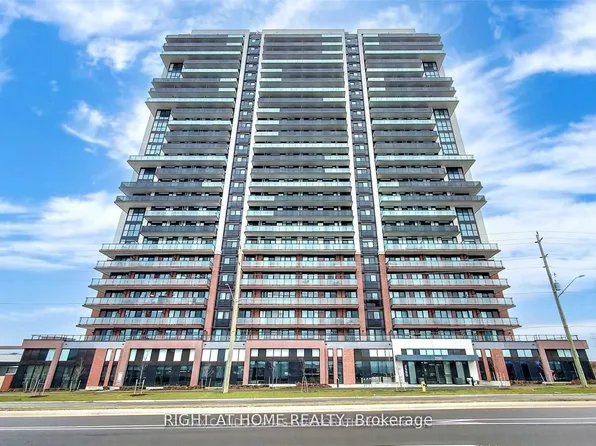 2550 Simcoe St N, Oshawa, ON