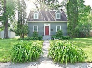 717 NE 3rd Ave, Grand Rapids, MN 55744