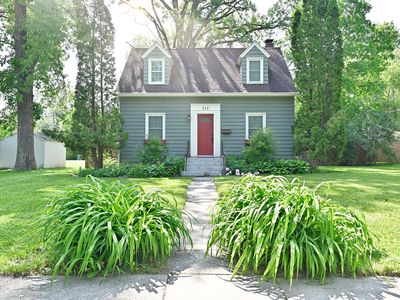 717 NE 3rd Ave, Grand Rapids, MN, 55744