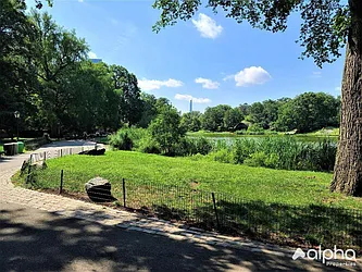 Rented by Alpha Properties NYC I LLC