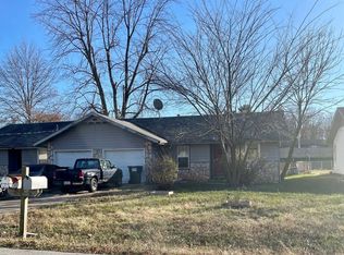 3404 W Sylvania St, Springfield, MO 65807