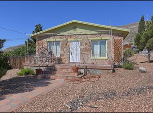 1819 Dakota St, El Paso, TX 79930