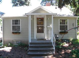1000 NE D St, Pullman, WA 99163