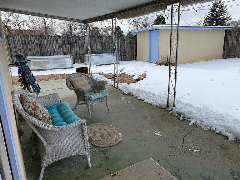 1212 Lujan St — Photo 10