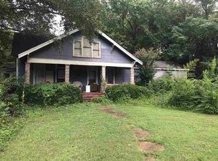 537 Austinville Rd SW, Decatur, AL 35601