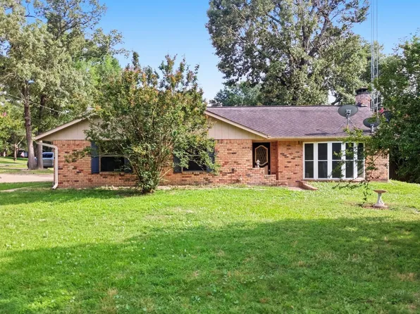 546 Woodside Dr, Hideaway, TX 75771