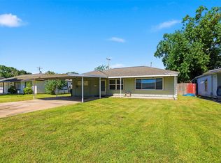 1203 Valerie Ave, Pasadena, TX 77502