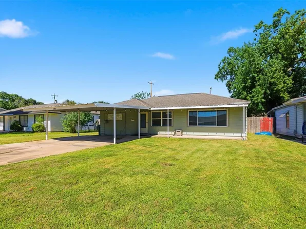 1203 Valerie Ave, Pasadena, TX 77502