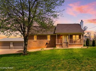 442 Mary David Dr, Shepherdsville, KY 40165