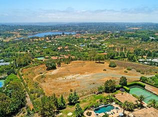 6598 Calle Reina, Rancho Santa Fe, CA 92067