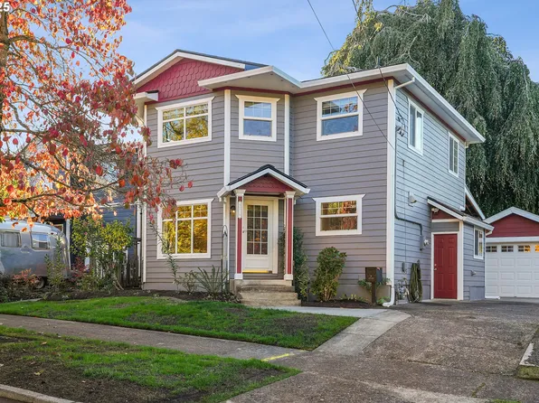 4219 NE 65th Ave, Portland, OR 97218