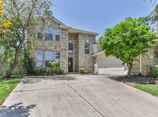 19322 Aquatic Dr, Humble, TX 77346
