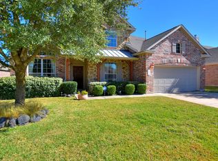 19545 Diablo Dr, Pflugerville, TX 78660