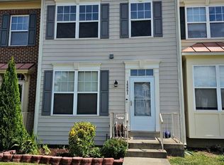 16861 Brandy Moor Loop, Woodbridge, VA 22191