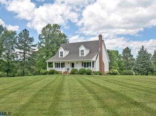 2980 Secretarys Rd, Scottsville, VA 24590