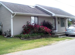 1426 Vine St, Maysville, KY 41056