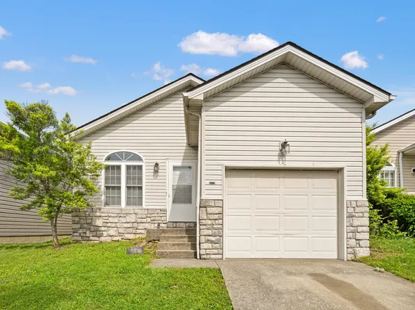 3772 Lady Di Ln, Lexington, KY 40517