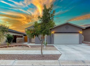 6453 Tama St, El Paso, TX 79932