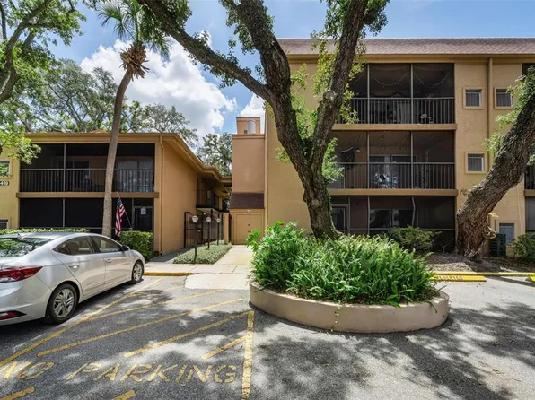 4411 SHADY TERRACE LANE #115, TAMPA, FL 33613