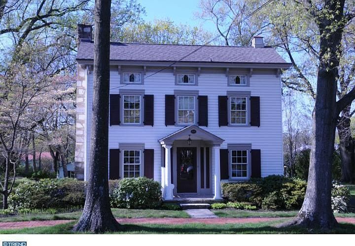 237 W Maple Ave, Langhorne, PA 19047 Zillow