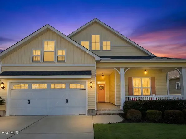 7013 Sevilleen Drive SW, Ocean Isle Beach, NC 28469