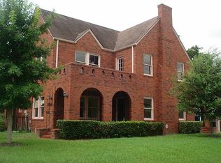 4704 Chenevert St UNIT F, Houston, TX 77004