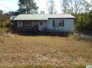 3830 Hog Jaw Rd, Joppa, AL 35087