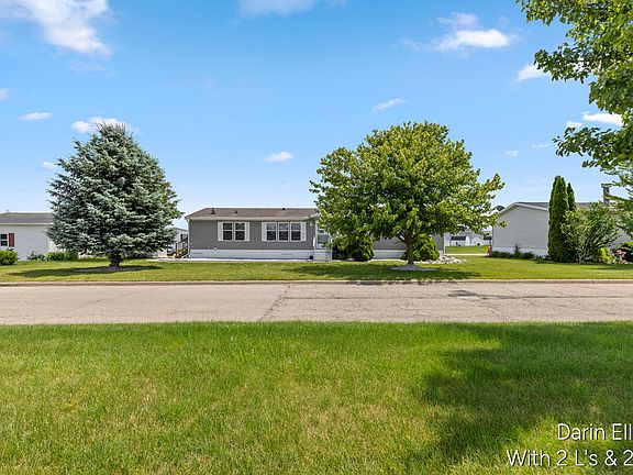 5th image of 7204 E Grand River Ave Lot 142