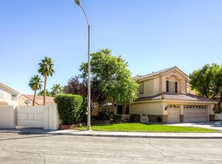 26 Charmartin St, Henderson, NV 89074