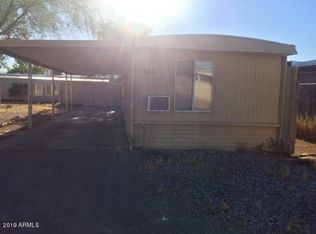 486 S Desert View Dr, Apache Junction, AZ 85120