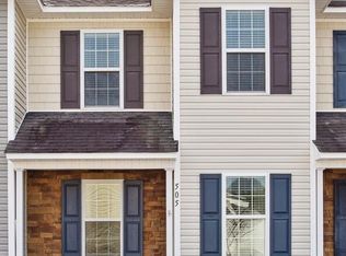 505 Cider Hill Rd, Jacksonville, NC 28546