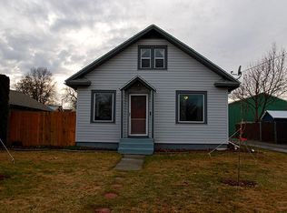1739 N Lee St, Spokane, WA 99207