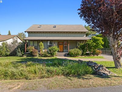 683 Parsons Rd, Hood River, OR, 97031