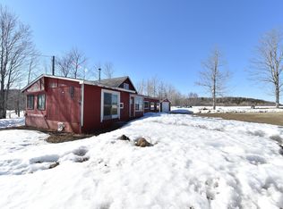 493 Arab Rd, Lee, ME 04455